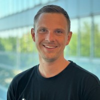 SNOOK Employee Dennis Hoff's profile photo