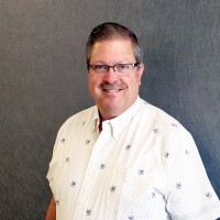 Great Western Manufacturing Employee Paul van Camp's profile photo