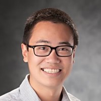 Sage Investment Group, LLC Employee Jimmy Wen's profile photo
