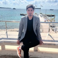 Privately SA Employee Ankush Panwar's profile photo