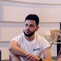 Ali Yahia Email