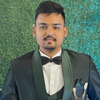 YUCOLLECT Employee Mayank Shukla's profile photo