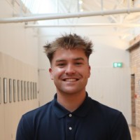 The Icehouse Employee Liam Hopwood's profile photo