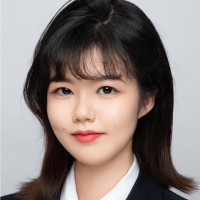 Mitel Employee Krista Li's profile photo