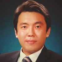 Glovis Slovakia Employee James Bae's profile photo