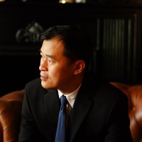 Bloom Energy Employee Andy Ta's profile photo