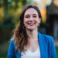 Cedris Employee Julia Kleinrensink's profile photo