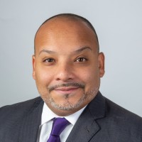 NYC Health + Hospitals Employee Manny Saez's profile photo