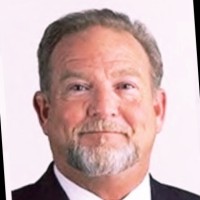 Edison IntelliGrid Inc. Employee Stephen Williams's profile photo