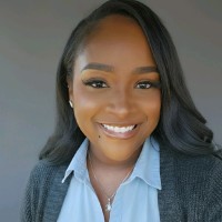 Shift Capital LLC Employee Kaleisha Mattis's profile photo