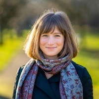 Carrie Goggin Email & Phone Number