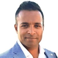 NOUMENA DIGITAL AG Employee Anoop Gangadharan's profile photo