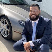 Mercedes-Benz of Chandler Employee Daniel Morgan's profile photo