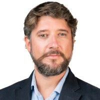 Magnus-Data Employee Hugues Blin's profile photo