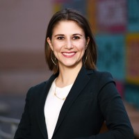 Tulsa Responds Employee Marcela Swenson's profile photo
