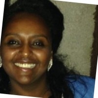 eTech S.C. Employee Makda Mihert's profile photo