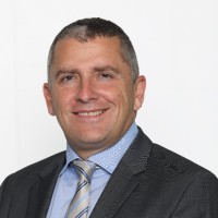 Old Mutual Limited Employee Jurie Strydom's profile photo