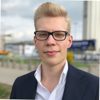 FDR Studio Employee Kamil Kondzielski's profile photo