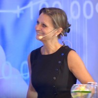 Miris AB Employee Camilla Sandberg's profile photo