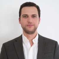 MARAT, S.A. de C.V. Employee Roger Alberto González Saldaña's profile photo