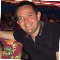 Warminster School Employee Mark Sully's profile photo