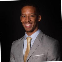 FIBA Employee Theren Bullock Jr's profile photo