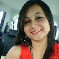 Panth Softech Employee Avani Darji's profile photo