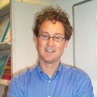 Malmberg Employee John Nouwens's profile photo