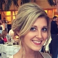 EAB Employee Amanda Benson's profile photo