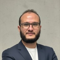 Mohamed Lahrech Email & Phone Number