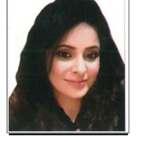 Emaar MGF Employee Monica Arora's profile photo