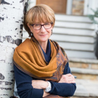 Clean Energy Venture Group Employee Anne Andrew's profile photo