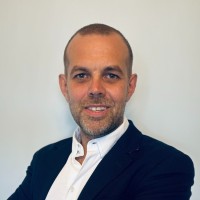 PROSPACTIVE Employee Nicolas Vimini's profile photo