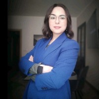 Connect Reply Employee Caterina Lia's profile photo