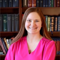 Montgomery County Prosecutor's Office Employee Rebekah Carr-Chellman's profile photo