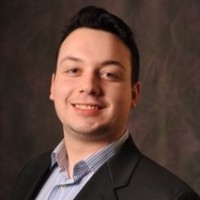 NOISEFIGURE RESEARCH Employee Nick Fasano's profile photo