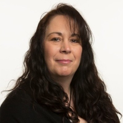 RR Donnelley Employee Candice Scott's profile photo