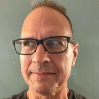 Alibi Security Employee Chris Miller's profile photo