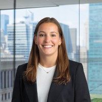 PACT Capital Partners Employee Lindsey Kendall's profile photo