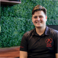 A Team Tuition Pty Ltd Employee Stuart Murray's profile photo