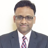 WealthApp Distributors Employee Amit Sinha's profile photo