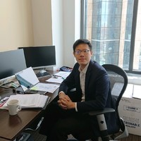 Zach Chen Email