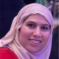Regxia Inc. Employee Sabeen Hussain's profile photo