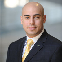 Nemours Employee Javier Diaz's profile photo