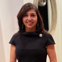 Anjali Modi Email & Phone Number