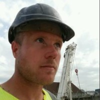 Procast Flooring Employee Jamie Austin's profile photo