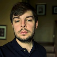Donatos Pizza Employee Tyler Wilt's profile photo