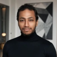 Imax Design Ltd Employee Fathi Sadiq's profile photo