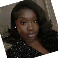 Precision Orthopedics Employee Winny Lemmy's profile photo