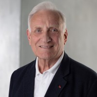 BLSG - a PA Business Unit Employee Heiner Dumpe's profile photo